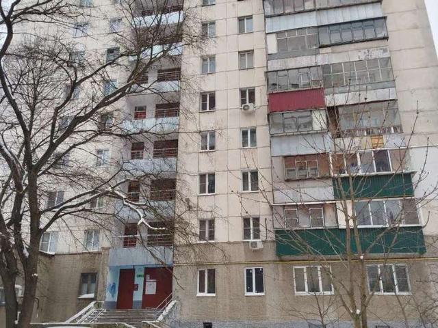 продажа квартира Курск Дейнеки улица, 19