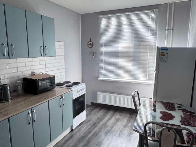 продажа квартира Кузнечиха д Радужная улица, 3