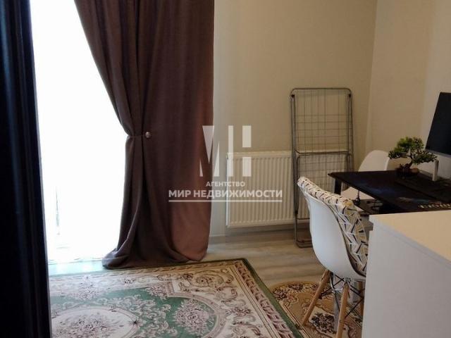 продажа квартира Калининград Старосаперная улица, 11