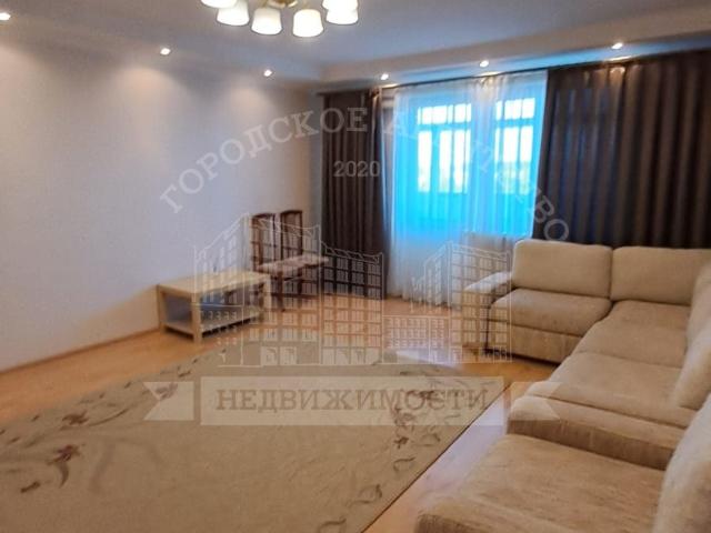 продажа квартира Калуга Льва Толстого улица, 35к1