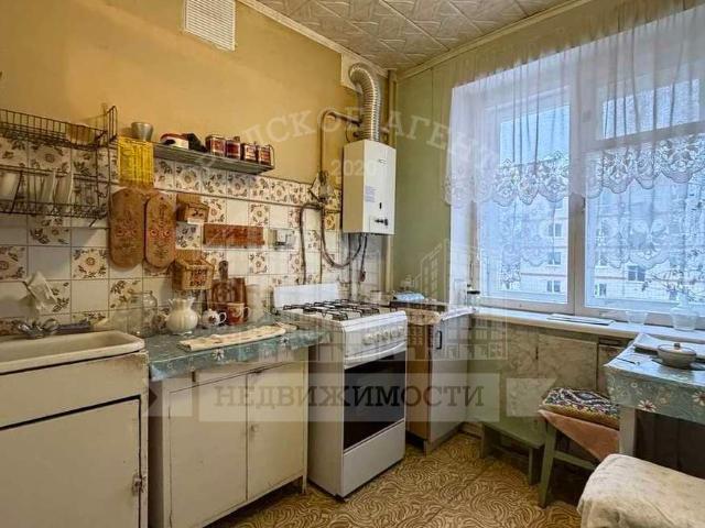 продажа квартира Калуга Маршала Жукова улица, 9