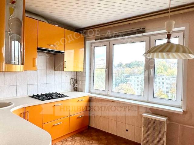 продажа квартира Калуга Степана Разина улица, 64