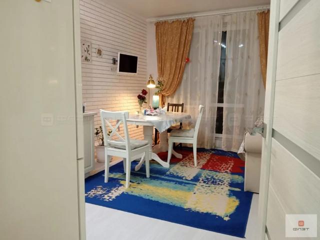 продажа квартира Казань ул. Профессора Камая, дом 10/2