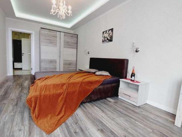 продажа квартира Киев Академика Каблукова ул 21