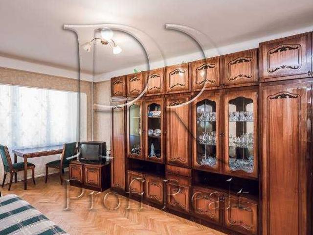 продажа квартира Киев Ентузіастів вулиця, 31