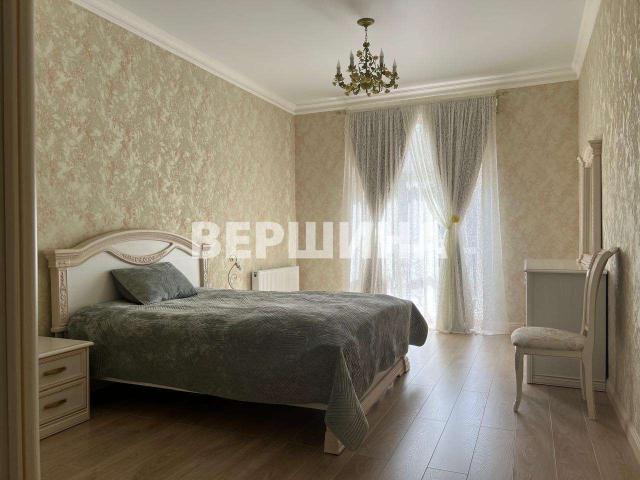 продажа квартира Кисловодск Парковая улица, 1Ак3