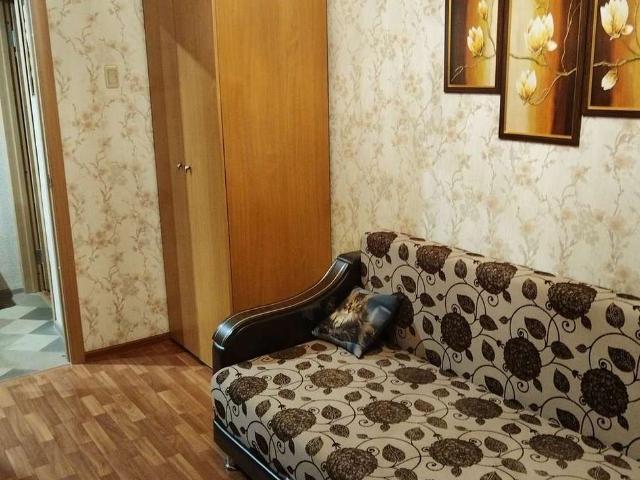 продажа квартира Киров Макаренко улица, 10