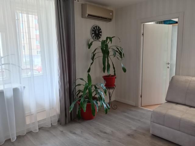 продажа квартира Киров Маклина улица, 36