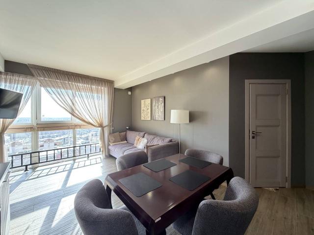 продажа квартира Киров Калинина улица, 7