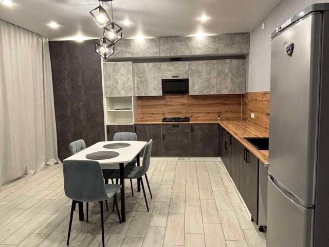 продажа квартира Киров Красный Химик улица, 33к1