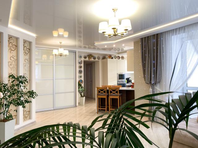 продажа квартира Киров Ульяновская улица, 16