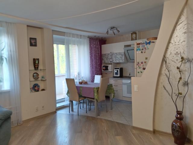 продажа квартира Киров Верхосунская улица, 24