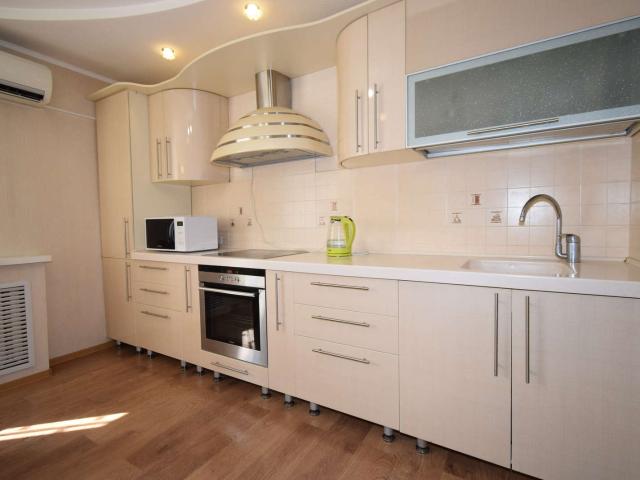 продажа квартира Киров Воровского улица, 120к1