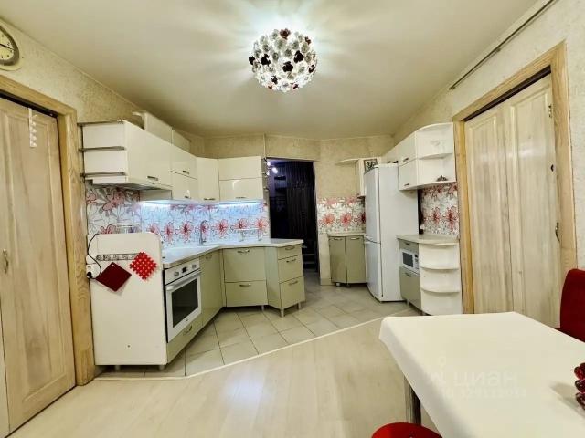 продажа квартира Киров Зеленина улица, 137