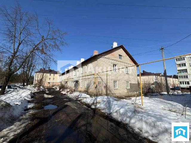 продажа квартира Кохма ул. Московская, 33
