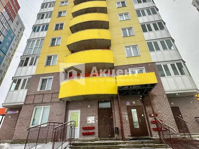 продажа квартира Кохма ул. Ивановская, 73к1