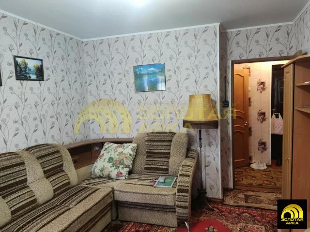продажа квартира Коржевский ул. Мирная, 7