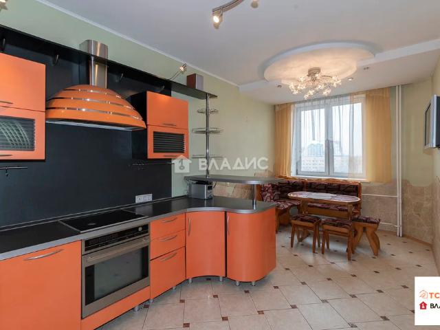 продажа квартира Королев ул. Болдырева, 5