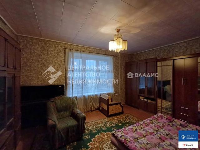 продажа квартира Кораблино ул. Шахтерская, 16