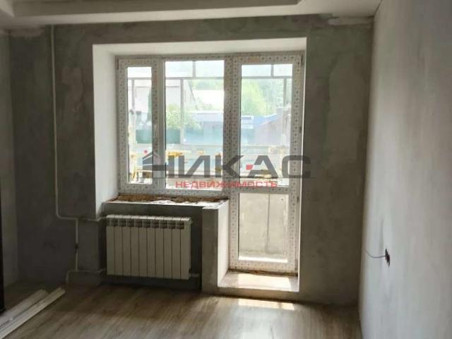 продажа квартира Козьмодемьянск посёлок Центральная улица, 27