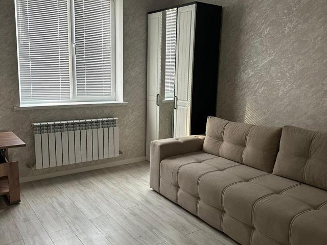 продажа квартира Краснодар, 12к2