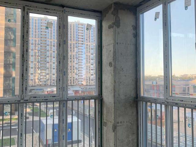 продажа квартира Краснодар 2 Прикубанский, 7к1