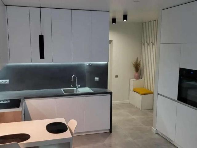 продажа квартира Краснодар Штурвальная улица, 8