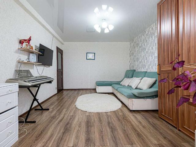 продажа квартира Краснодар Уральская улица, 174