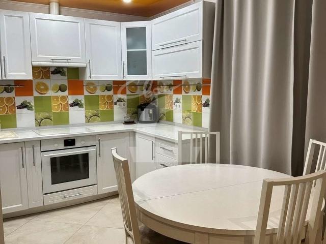 продажа квартира Краснодар Венецианская улица, 12