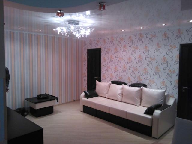 продажа квартира Краснодар Зиповская улица, 22