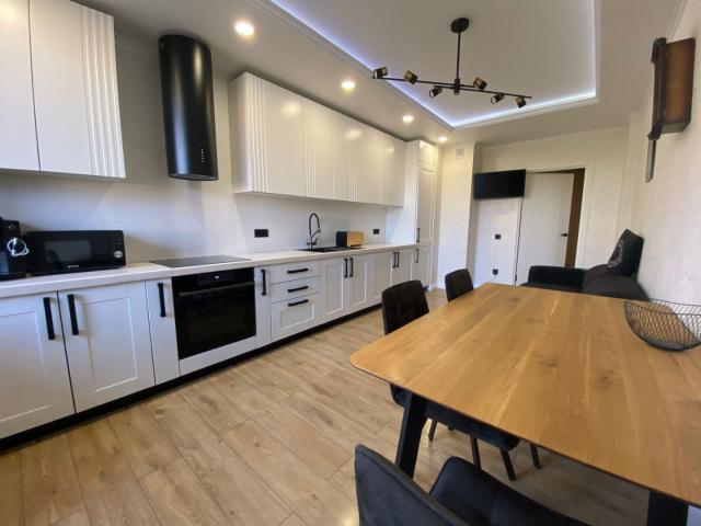 продажа квартира Краснодар Зиповская улица, 4/3