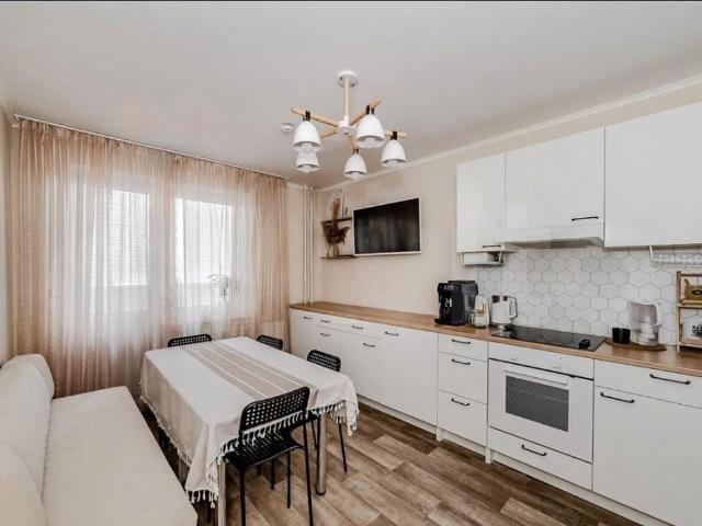 продажа квартира Краснодар Зиповская улица, 48