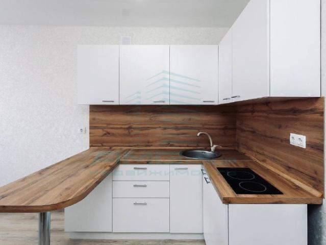 продажа квартира Краснодар Адмирала Серебрякова улица, 3к1