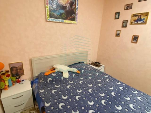 продажа квартира Краснодар Адмирала Серебрякова улица, 3к1