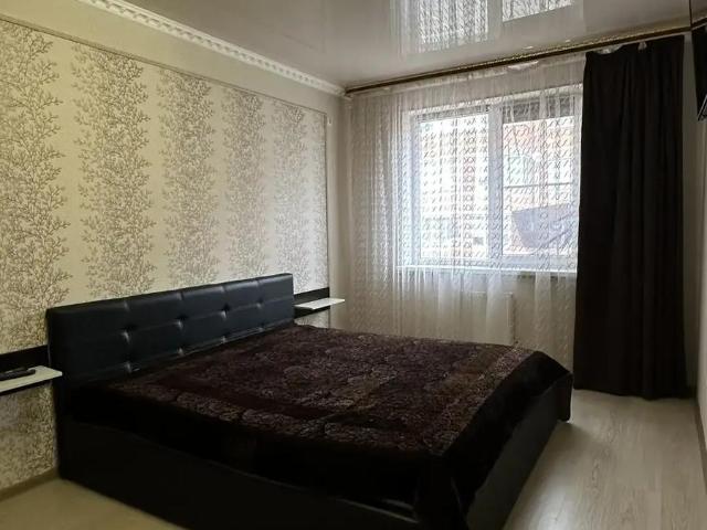продажа квартира Краснодар Бжегокайская улица, 31к2