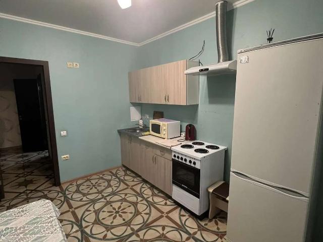продажа квартира Краснодар Есаульская улица, 57