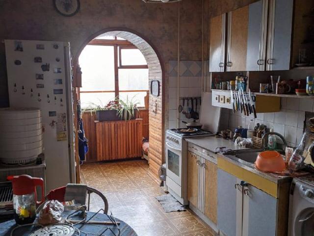 продажа квартира Краснодар Фестивальная улица, 16