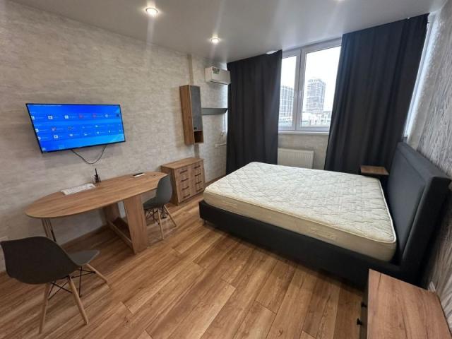 продажа квартира Краснодар Героя Пешкова улица, 14к3