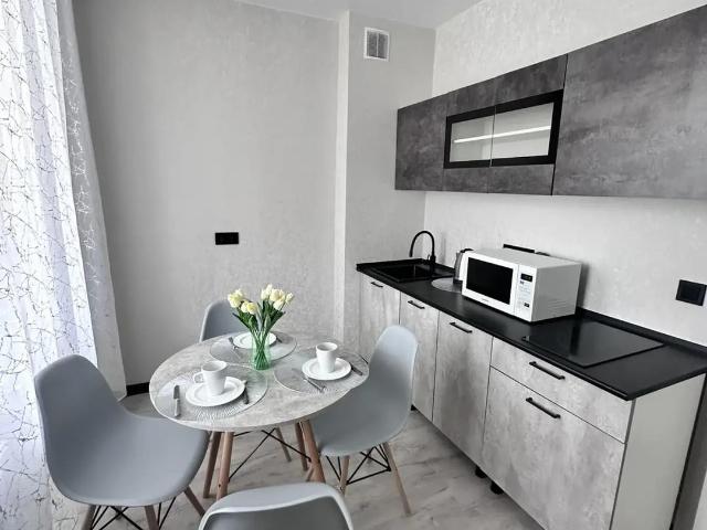 продажа квартира Краснодар им. Сорока А. М. улица, 2