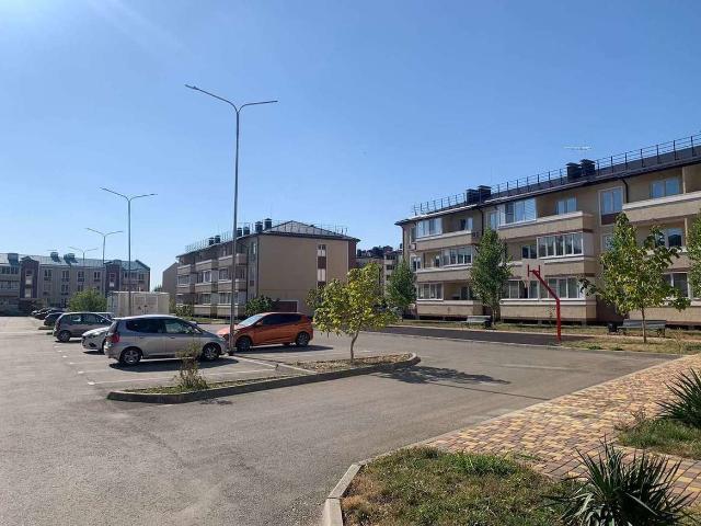 продажа квартира Краснодар имени Валерия Вишневецкого улица, 13