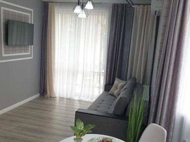 продажа квартира Краснодар имени Героя Георгия Бочарникова улица, 4к4