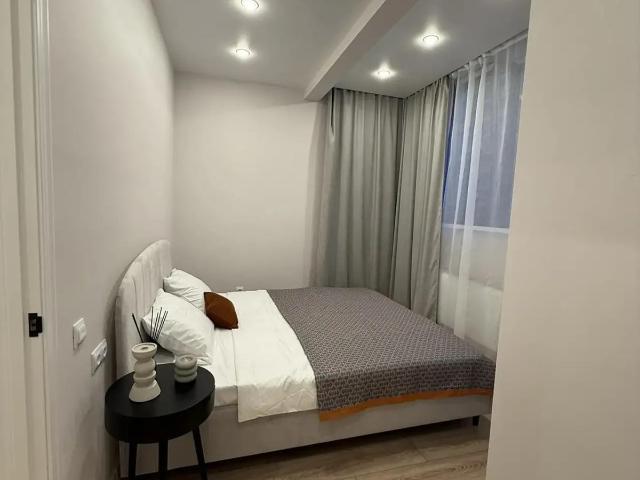 продажа квартира Краснодар имени Героя Ростовского улица, 8к3