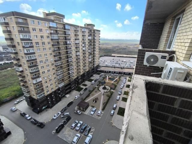 продажа квартира Краснодар имени Героя Ростовского улица, 8к3