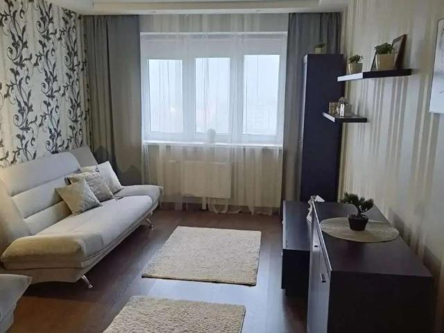 продажа квартира Краснодар Командорская улица, 1/2