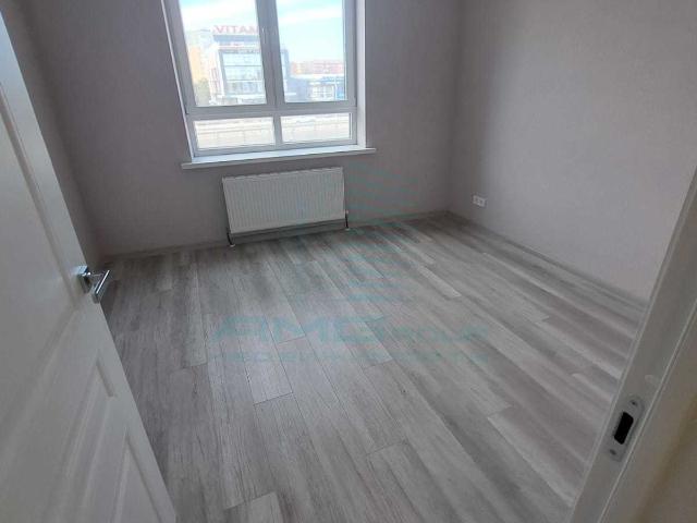 продажа квартира Краснодар Командорская улица, 15