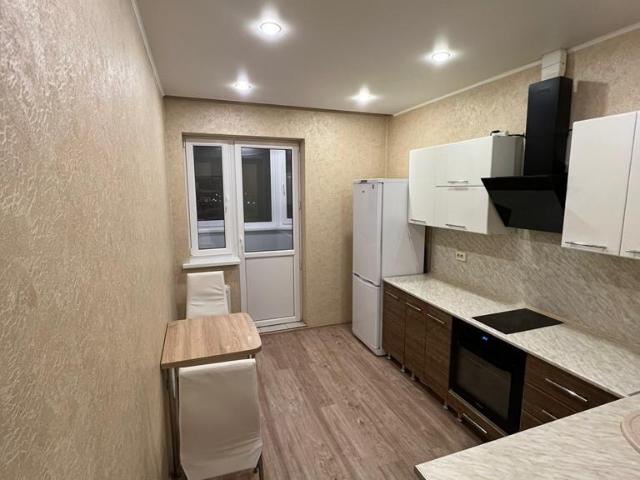 продажа квартира Краснодар Командорская улица, 3/2
