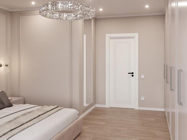 продажа квартира Краснодар Котлярова улица, 22