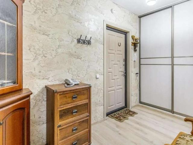 продажа квартира Краснодар Клиническая улица, 22