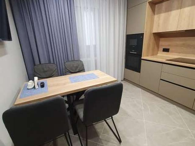продажа квартира Краснодар Клиническая улица, 22