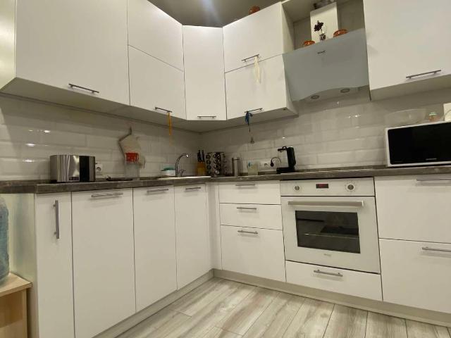 продажа квартира Краснодар Красных Партизан улица, 1/4к1